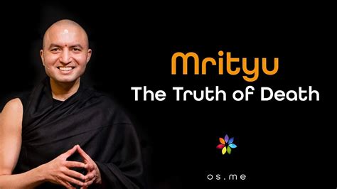 The book 'marnottar jeevan' (life after death) is a collection of essay written by swami vivekananda. Mrityu — The Truth of Death Hindi with English CC - YouTube