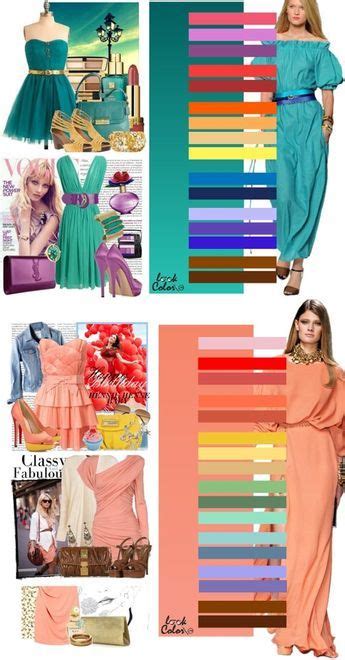 We did not find results for: Great Color Combinations - AllDayChic | Color combinations ...