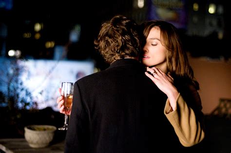 That was over 10 years ago in 2010. Keira Knightley and Guillaume Canet Get Closer in 'Last ...