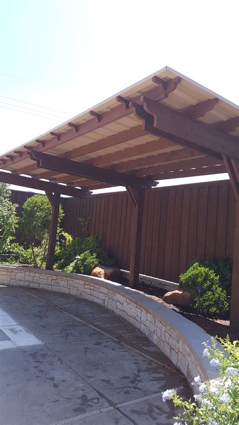 We ship our amish built pergola kits across the u.s.! Texas Fence and Pergola 6202 Iola Ave, Lubbock, TX 79424 ...