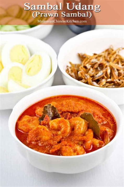 Setelah semua bahan siap, sekarang masuk ke langkah selanjutnya yakni cara pembuatan. Cara Membuat Sambal Udang Kering Ala Malaysia - Cara Mudah ...