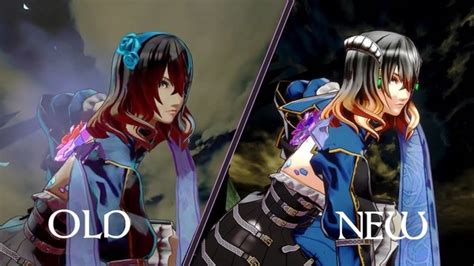 『Bloodstained: Ritual of the Night』の発売日が決定!大幅な進化を見せるトレイラーも ...