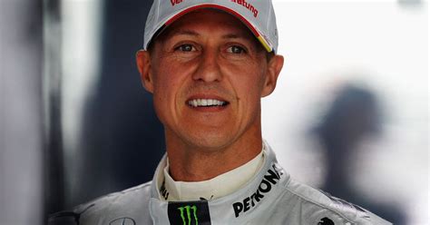 Michael schumacher zu gast in berlin: Michael Schumacher: Tag 100 nach dem Unfall | BUNTE.de