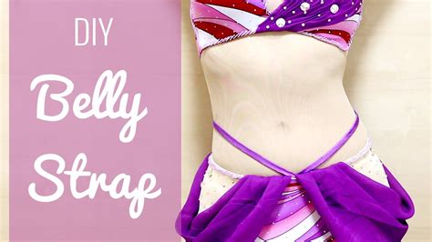 We did not find results for: DIY Belly Strap (+ no bump option!) for Belly Dance Costumes - YouTube