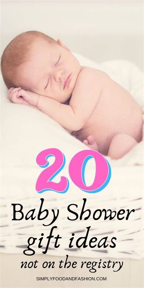 Do you have baby shower messages to write on card? Thoughtful and unique gift ideas for the new baby and ...