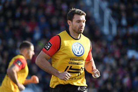 Rugbyman talentueux, il sait aussi. Vincent Clerc (Toulon) : Le 101e essai ? «J'ai surtout ...