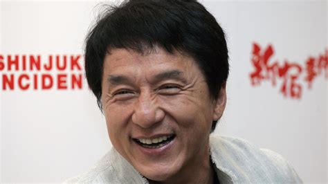 TV boss fired over Jackie Chan sex scene | The Advertiser