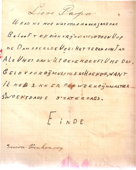 Je papa of vader is een speciaal persoon in je leven, hier heb je dan ook graag een leuke en originele tekst voor nodig. Gedicht 81ste Verjaardag - Gedichten Ideen