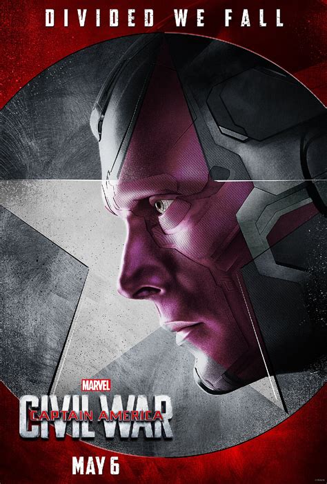 Thanos snaps half the universe to dust in 'avengers: "The First Avenger: Civil War": Neuer Trailer enthüllt ...