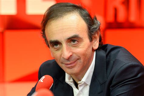 Eric #zemmour sur @cnews : Éric Zemmour, du "Figaro" à "RTL"