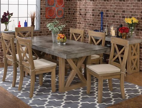 Stylish dining room sets in tampa fl exclusive on homesaholic home decor. Get this at Levin's www.LevinFurniture.com # ...