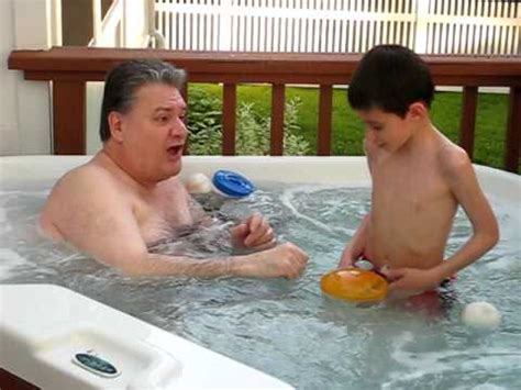 Czech town musov gathered hundreds of nudists, to take part in the the film follows a group of nudists in a beautiful hillside forest as they hike, do. boys in the tub 1 - YouTube