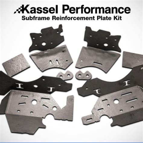 The constant pressure valve, or oil pressure relief valve, is the most likely reason. E46 Products - Kassel Performance