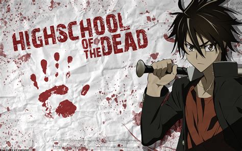 Highschool of the dead contains the following tropes: 69 Highschool Of The Dead HD Wallpapers | Backgrounds ...