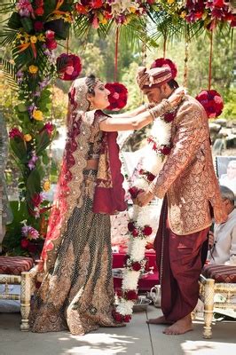 Best photography course delhi ncr. Colorful Indian Summer Wedding at a Golf Course - Inside ...