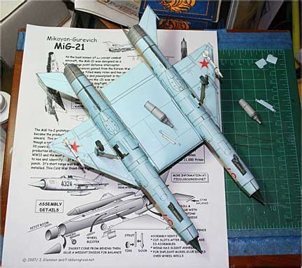 I welcome you to my little paper cosmodrome! Mig-21 | Aircraft | | Mig 21, Aircraft, Fighter jets