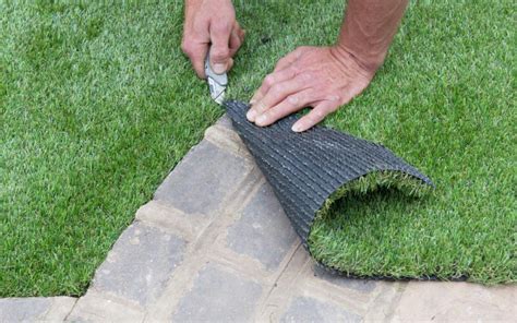 Artificial grass is charged per square meter, so you should be as precise as possible when purchasing. Common Installation Mistakes | Choose Artificial Grass Pros