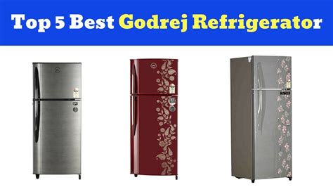 Free delivery on major appliance purchases $399 and up Top 5 Best Godrej Refrigerator in India with Online Price ...