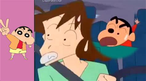 Watch shin chan full episodes online english dub kisscartoon. Crayon Shin Chan - Tiada Garaj Di Sini (Malay Dub ...