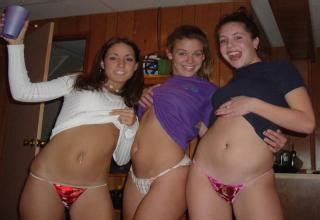 Lucky guy playing strip games with chciks. Freshman Teens Panties - Picture | eBaum's World