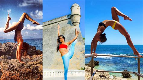 We did not find results for: 10 hottest yoginis of Instagram | GQ India | Live Well ...