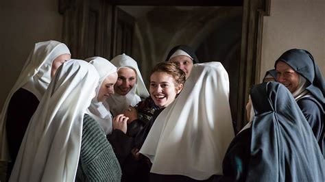 Clergyside since, well, ever i guess. LFF 2016: The Innocents Review - HeyUGuys