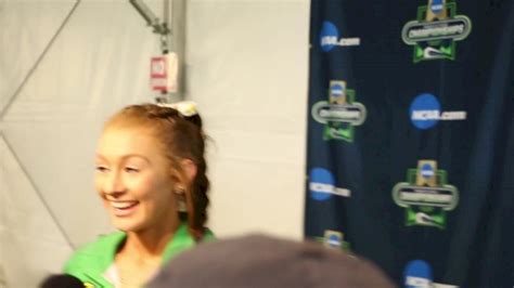 I'm really excited to put it on, hull said. Oregon's Jessica Hull Wins 1500 In Last NCAAs At Old ...