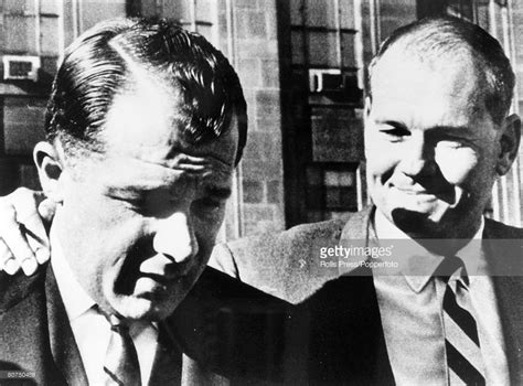 Simpson against charges of it was the second trial of the century for bailey, who had defended sam sheppard here in cleveland in 1966. 1966, Cleveland, Ohio, USA, Dr, Sam Sheppard with his ...