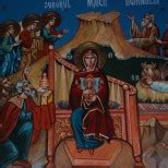 Soborul maicii domnului este ziua în care adunarea cerească se unesște cu adunarea pământească în jurul maicii domnului pentru a cinsti sfințenia sa: Galerie poze: Biserica Soborul Maicii Domnului - Balta ...