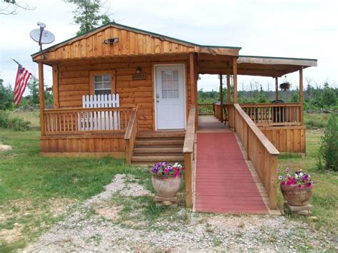 Stay the night in one of our 22 lodging facilities. Murfreesboro, Arkansas Vacation Rental | Jubilee Cabin | 1 ...