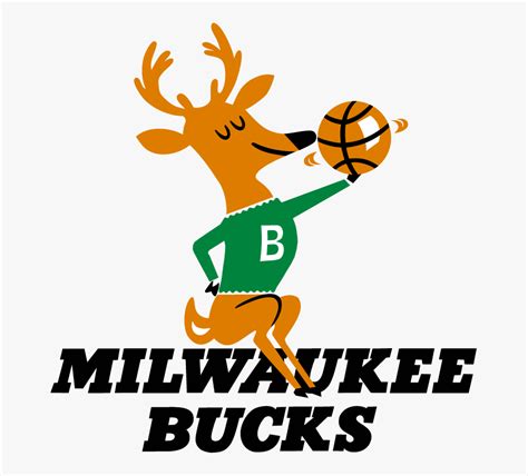 Maybe you would like to learn more about one of these? New Bucks Logos - Milwaukee Bucks Bango Logo , Transparent ...