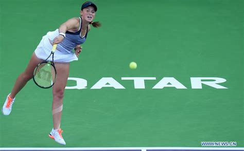 It was the 18th edition of the event and a wta premier 5 tournament on the 2020 wta tour. Week 7 WTA Doha Tennis Trading Notes - Trade on Sports