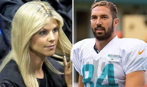 Nordegren has two children with woods, to whom she was married for six years. Tiger Woods ex-wife SHOCK: Elin Nordegren to have child ...