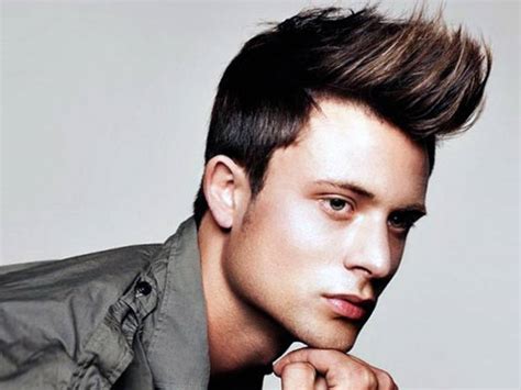 Maybe you would like to learn more about one of these? Men's medium hairstyles, an insight