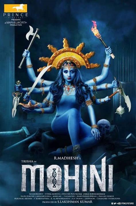 Dear users requested movies are displayed at last updates. Mohini (2018) Tamil Full Movie Online HD | Bolly2Tolly.net