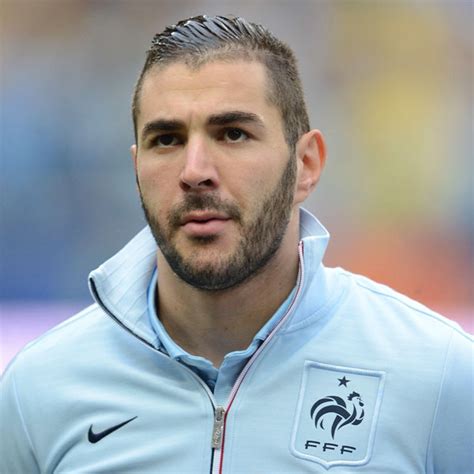 Born 19 december 1987) is a french professional footballer who plays as a striker for spanish club real madrid. Benzema