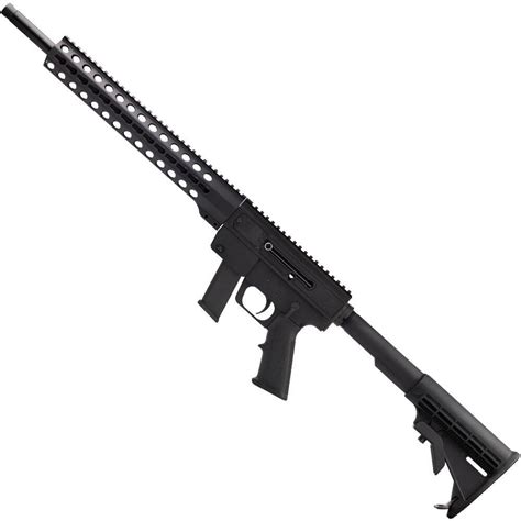 For the fastest delivery, select express shipping. Bullseye North | JR Carbine 9mm Semi-Auto Rifle 18.6 ...