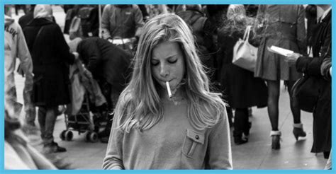 Many people think that nicotine causes cancer—but the jury is still out. Does smoking cause hair loss? - NiceHair