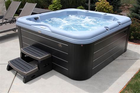 A nordic hot tub is the practical choice: Nordic Hot Tubs | Spasearch