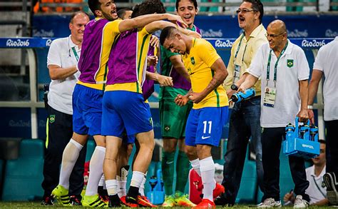 Mesmo assim, a ampla publicidade dada ao brasil atrapalhou a imagem do quando o rio de janeiro foi escolhido em 2009 para sediar a olímpiada de 2016, o clima era de grande entusiasmo. Micale quer ajuda de Tite contra a Colômbia nas quartas de ...