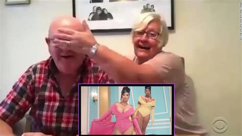 She entered this world in the bronx, ny in the family of. Late-night host has parents review racy new Cardi B video ...