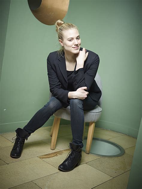 July 10, 1992 place of birth: Larissa Marolt