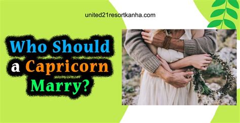 According to western law, the religion of two partners seeking marriage is irrelevant to. Who Should a Capricorn Marry (with 4 Most Compatible Signs)
