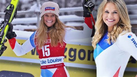 La schwytzoise s'est offert son premier titre de championne du monde en s'adjugeant avec brio la descente de cortina. Corinne Suter Skistar Corinne Suter ist die schönste... Shotoe