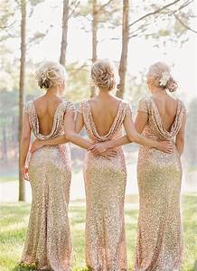 7 Top Bridesmaid Dress Trends It Girl Weddings
