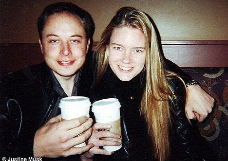Millionaire PayPal founder Elon Musk divorces actress wife ...