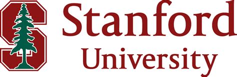 Stanford university logo image in png format. Stanford University Logo Vector PNG Transparent Stanford ...