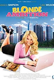 On monday, they and the rest of. Blonde Ambition (2007) | M4uFree