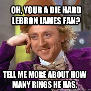 See full list on howmanyrings.com oh, your a die hard lebron james fan? tell me more about ...