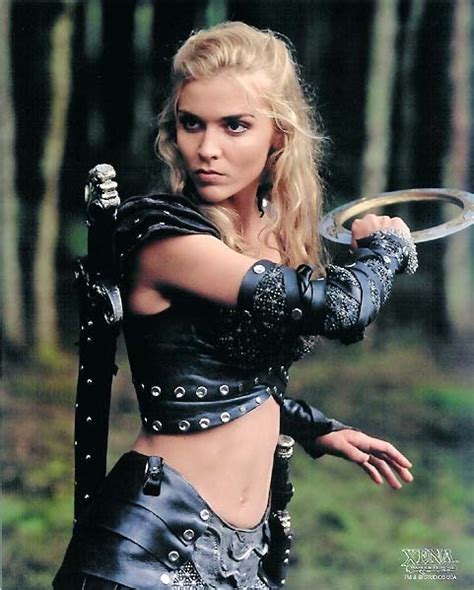 Here, her incomparable portrayal of a warrior queen with nothing but revenge on her mind has left a. Xena Warrior Princess appreciation thread: a 90's icon ...